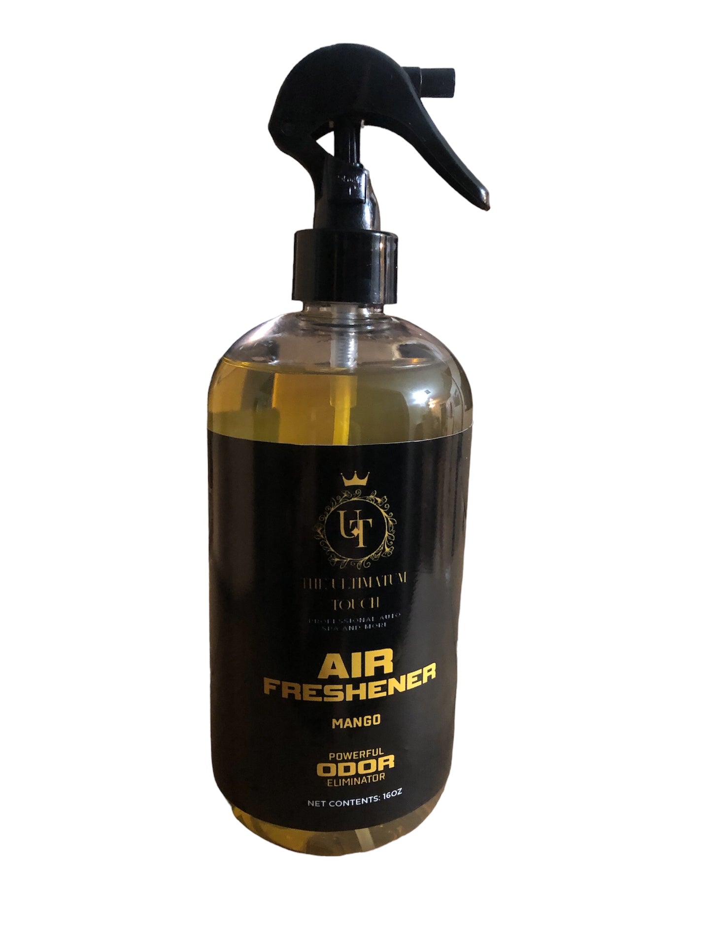 AIRE FRESHENER MANGO