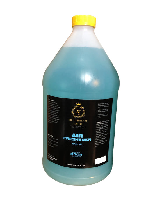 AIRE FRESHENER BLACK ICE